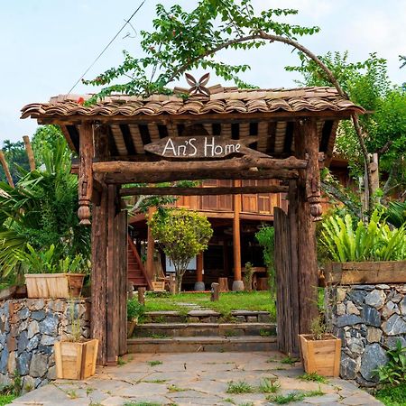 An'S Home Хазянг Экстерьер фото